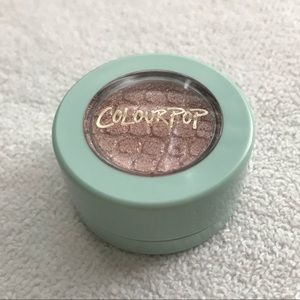 ColourPop Stargirl Super Shock Shadow
